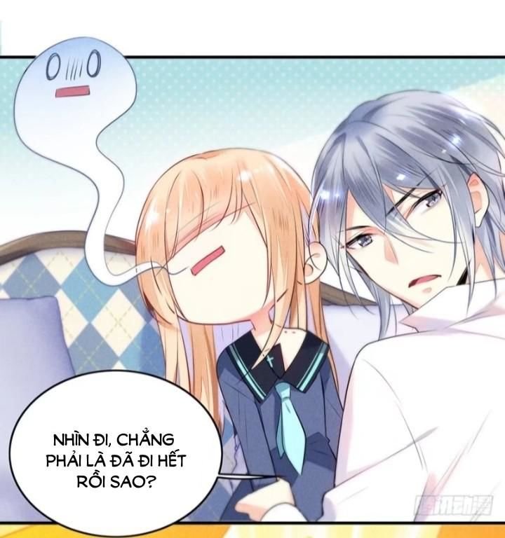 luyến khúc trăng lưỡi liềm chapter 7 33