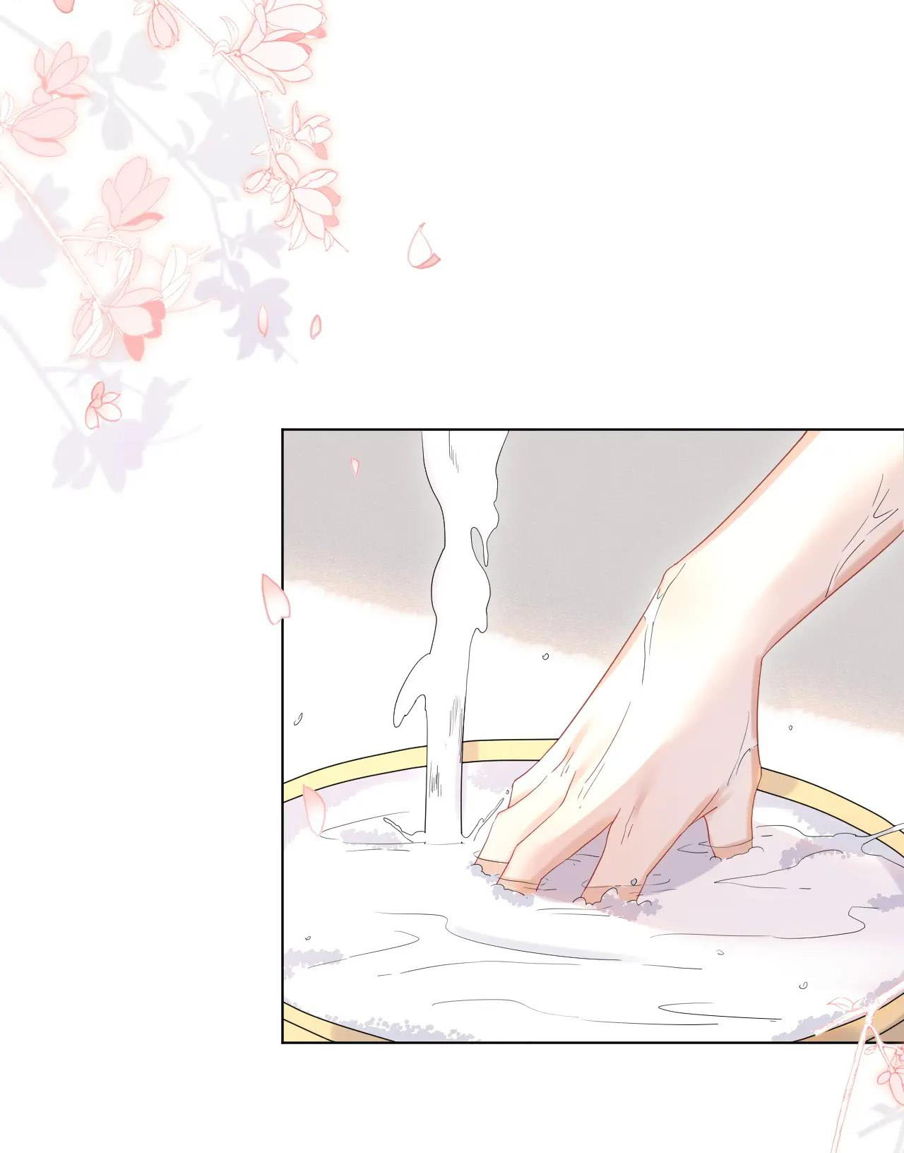 một miếng ăn sạch thỏ chapter 17 22