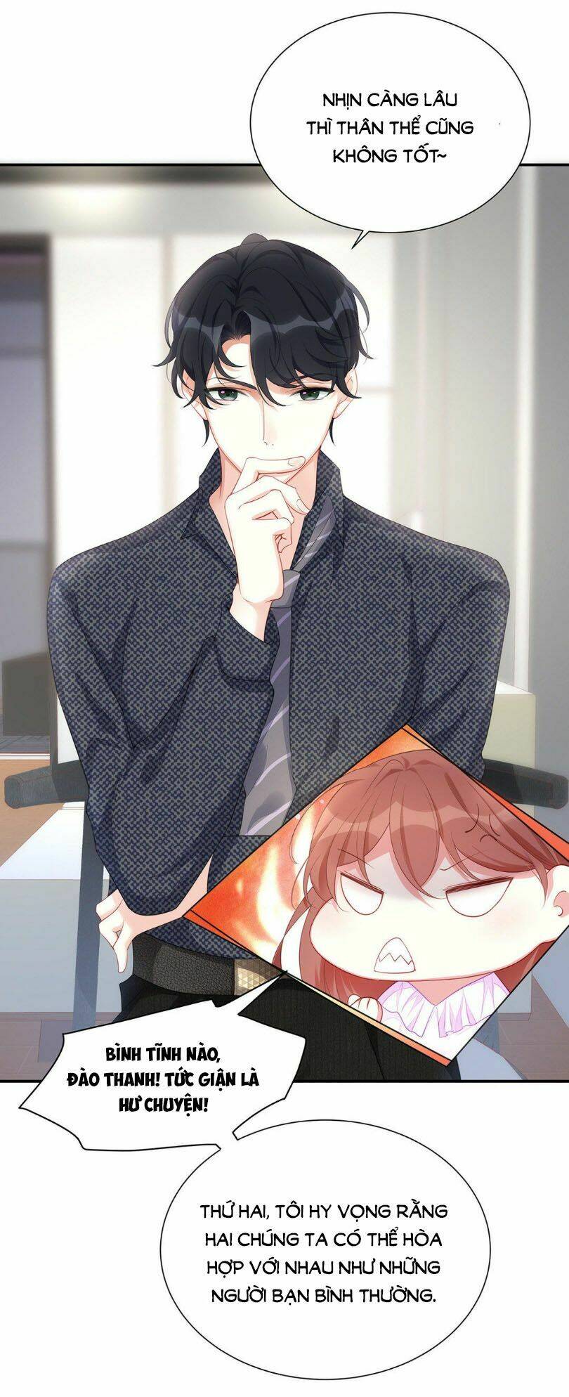 chỉ muốn cưng chiều em chapter 4 12