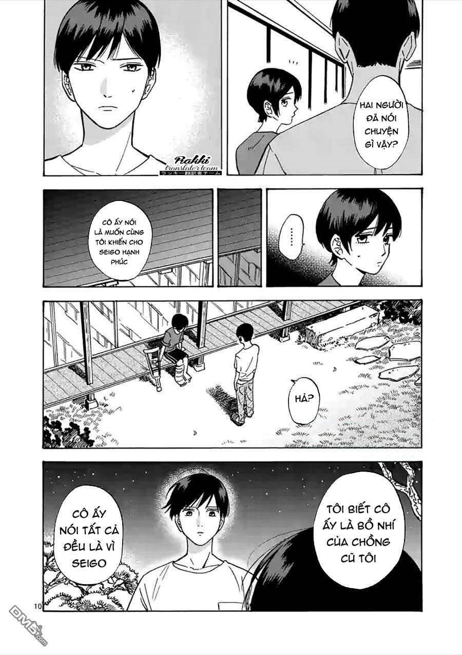 lời hứa của nàng lọ lem chapter 50 11