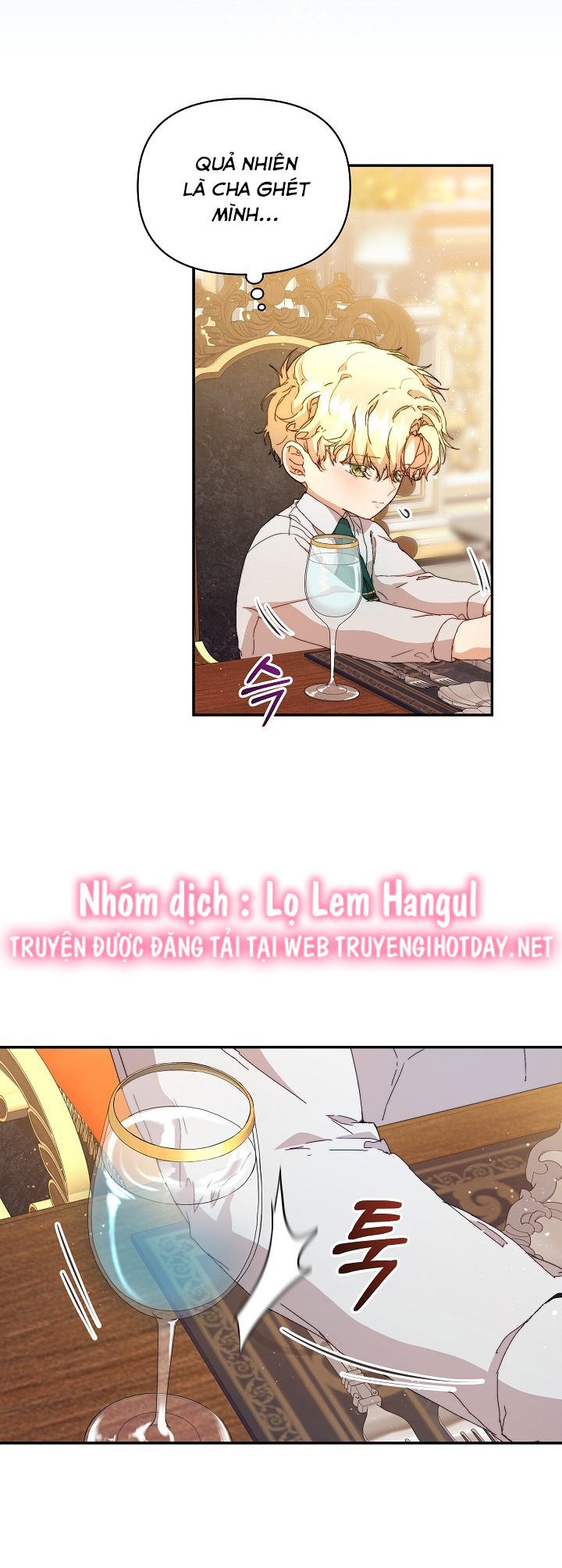 tôi là bảo mẫu của nam chính chapter 9 33