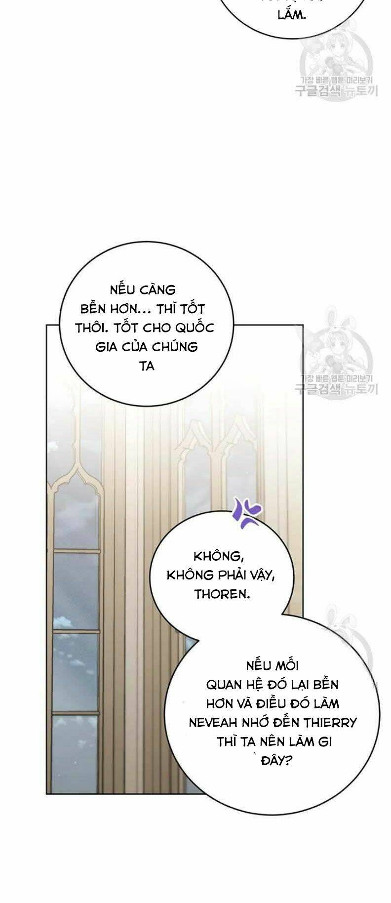 Tôi Không Còn Yêu Anh Nữa Chapter 45 - Trang 44