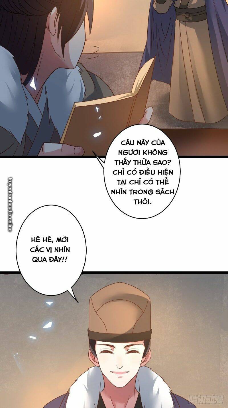 trọng sinh tối cường ma tôn ở rể chapter 88 30