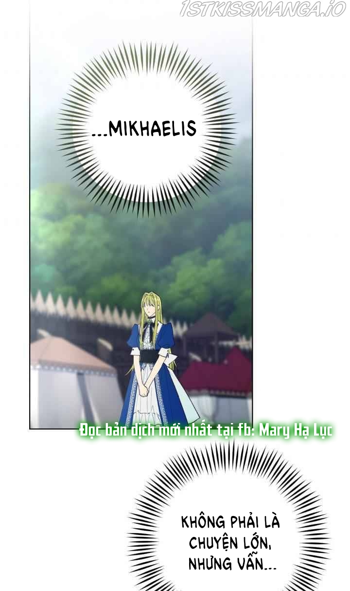 công chúa khắc ấn kẻ phản nghịch chapter 41 24