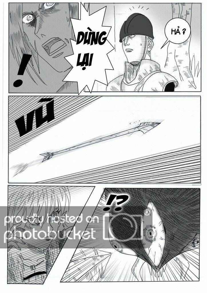 eko land chapter 3 14