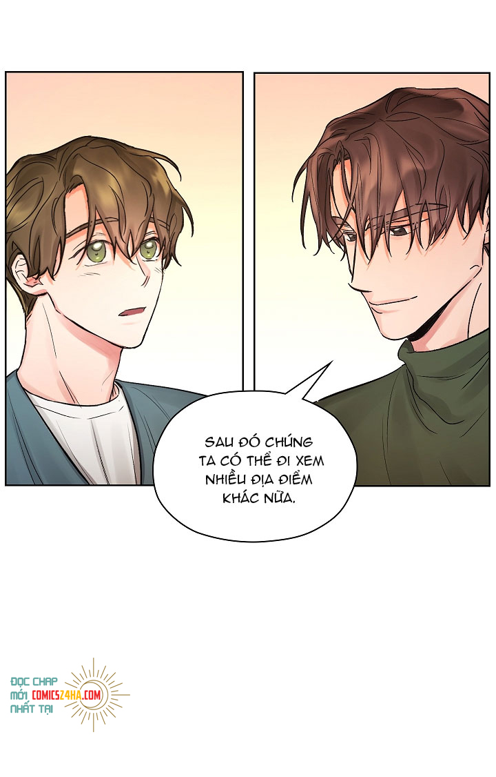 kế hoạch cưới chồng chapter 8 20