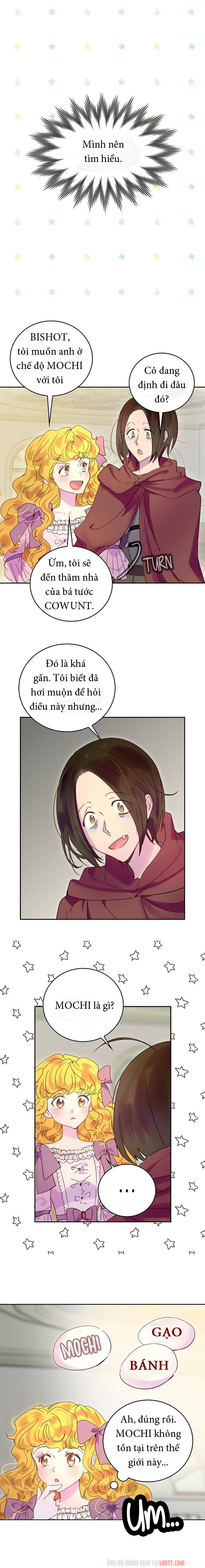 đừng xem thường nữ phụ chapter 98 8