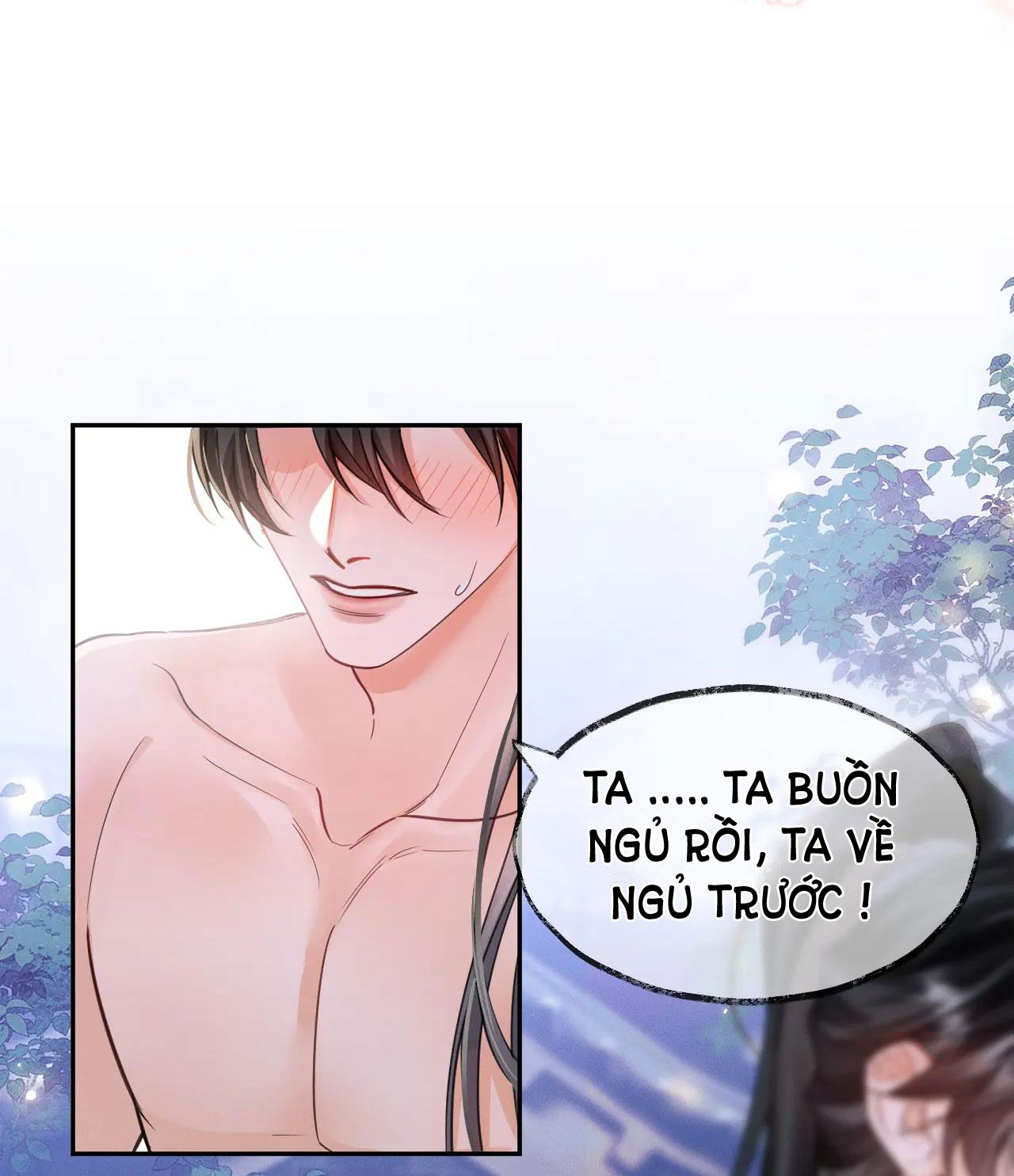 husky và sư tôn mèo trắng chapter 44 18