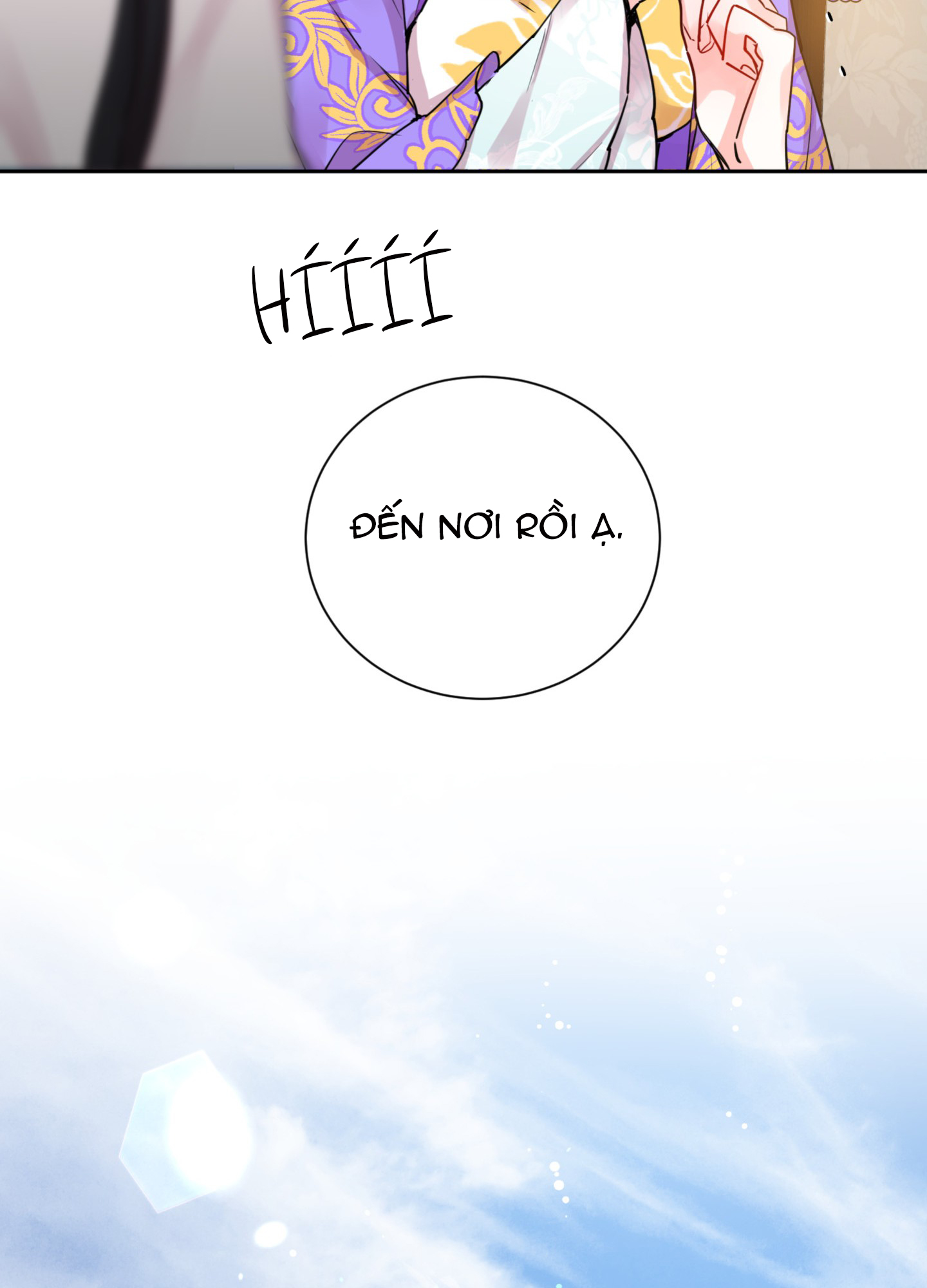 nàng tiên chốn cực lạc chapter 12 51