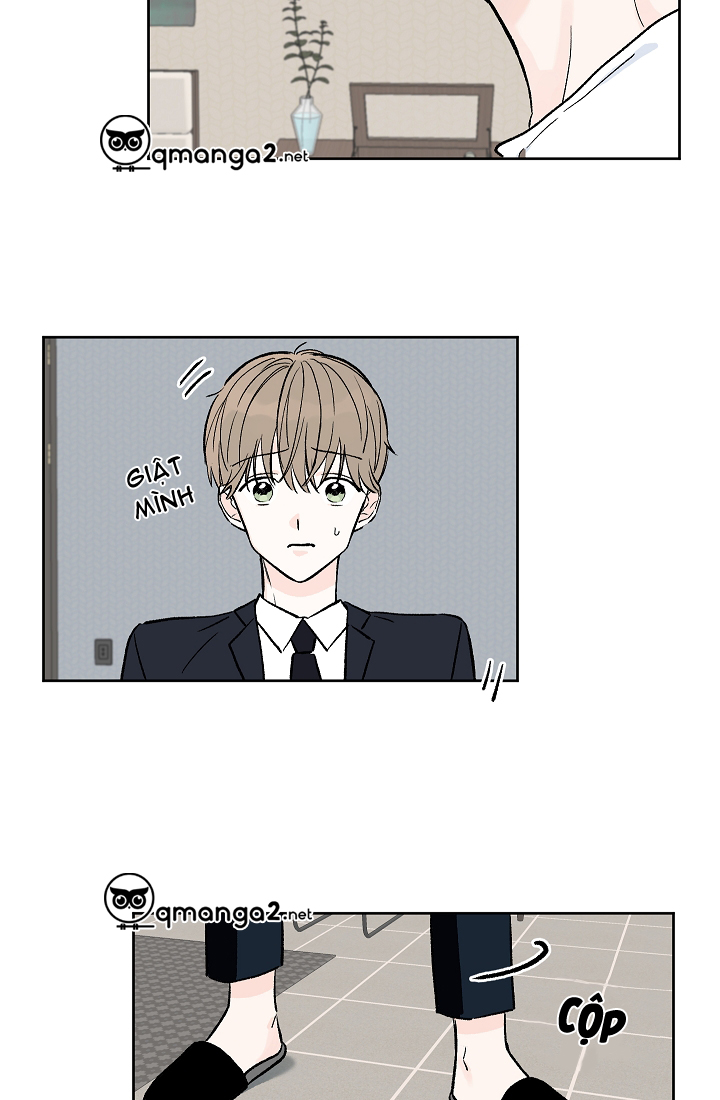 thật gần mà cũng thật xa chapter 2 19