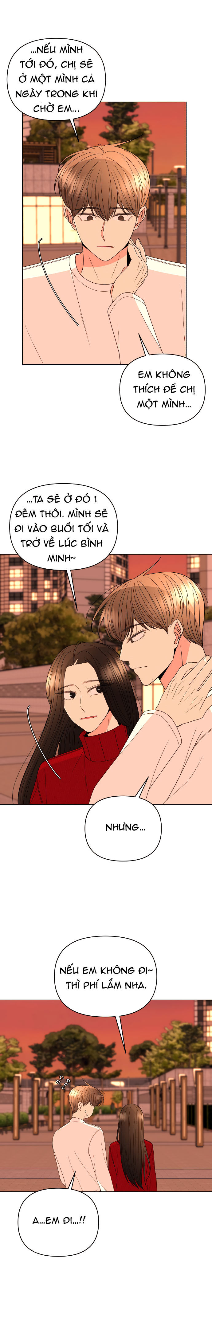 xin hãy xuất hiện chapter 31.2 9