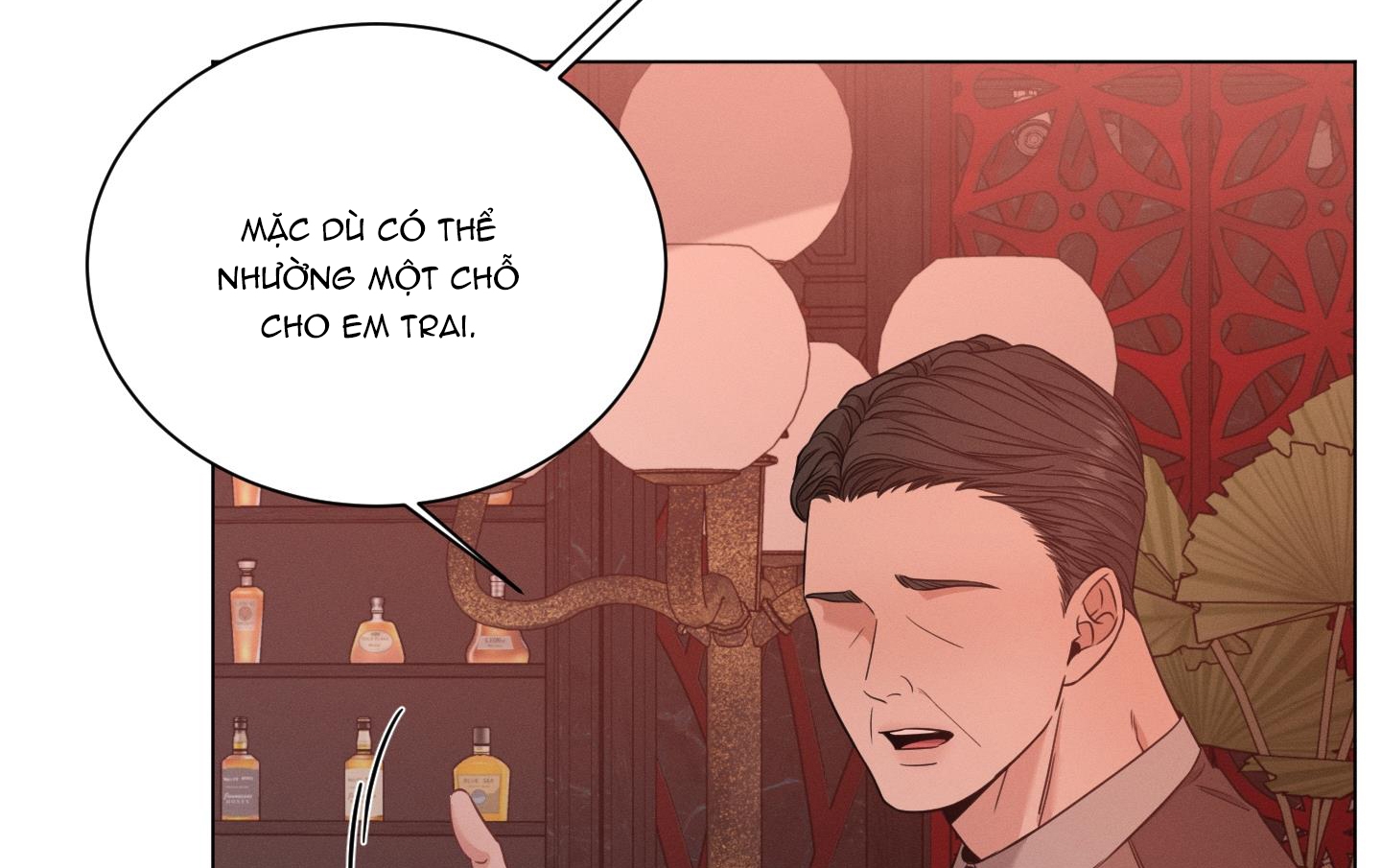 hội chứng minmotion chapter 17 142