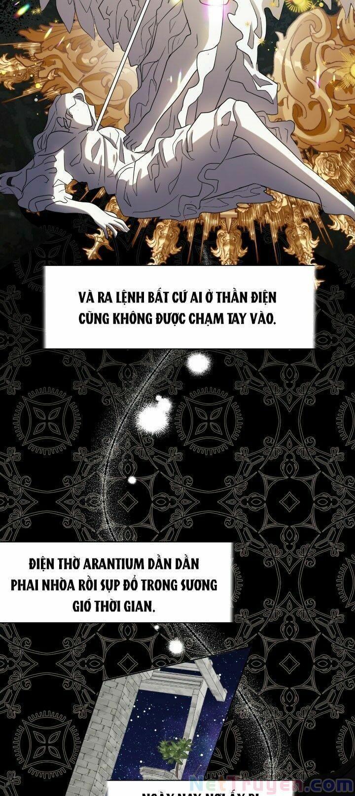 xin ngài đừng ăn tôi chapter 30 5