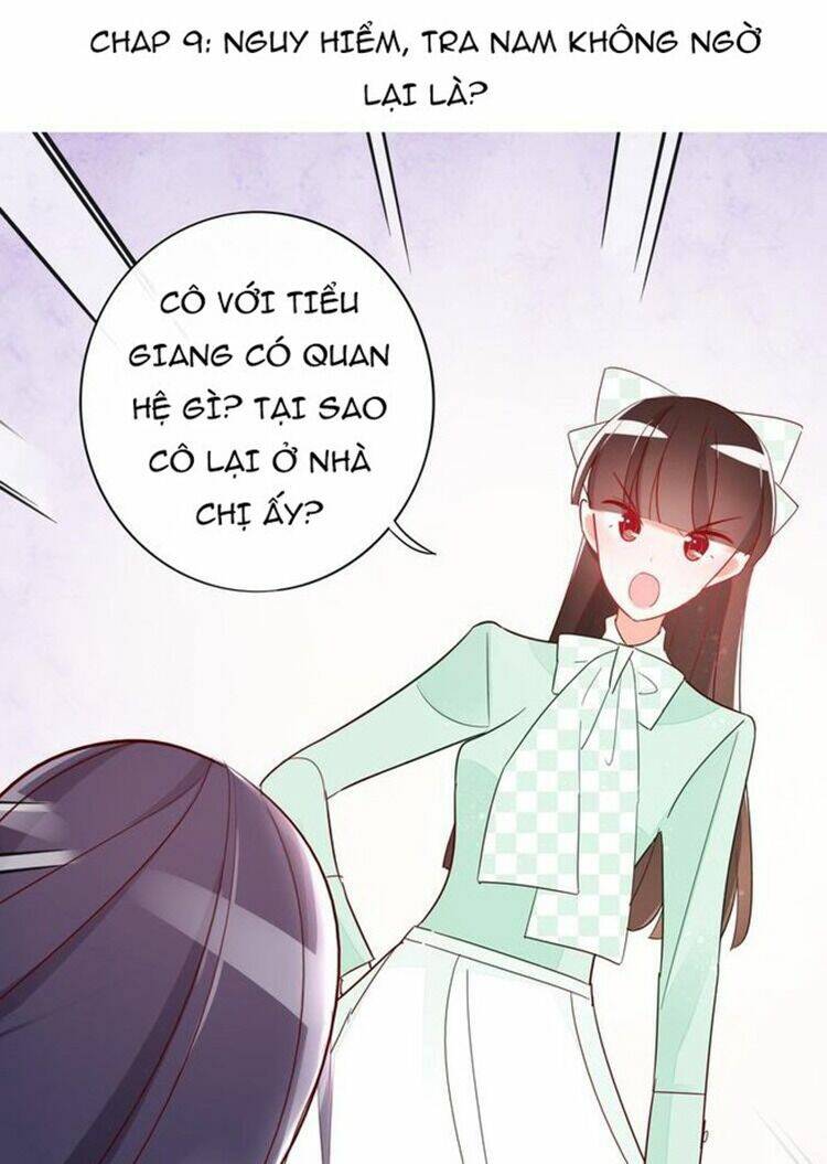 cẩm nang tấn công tra nam chapter 9 2