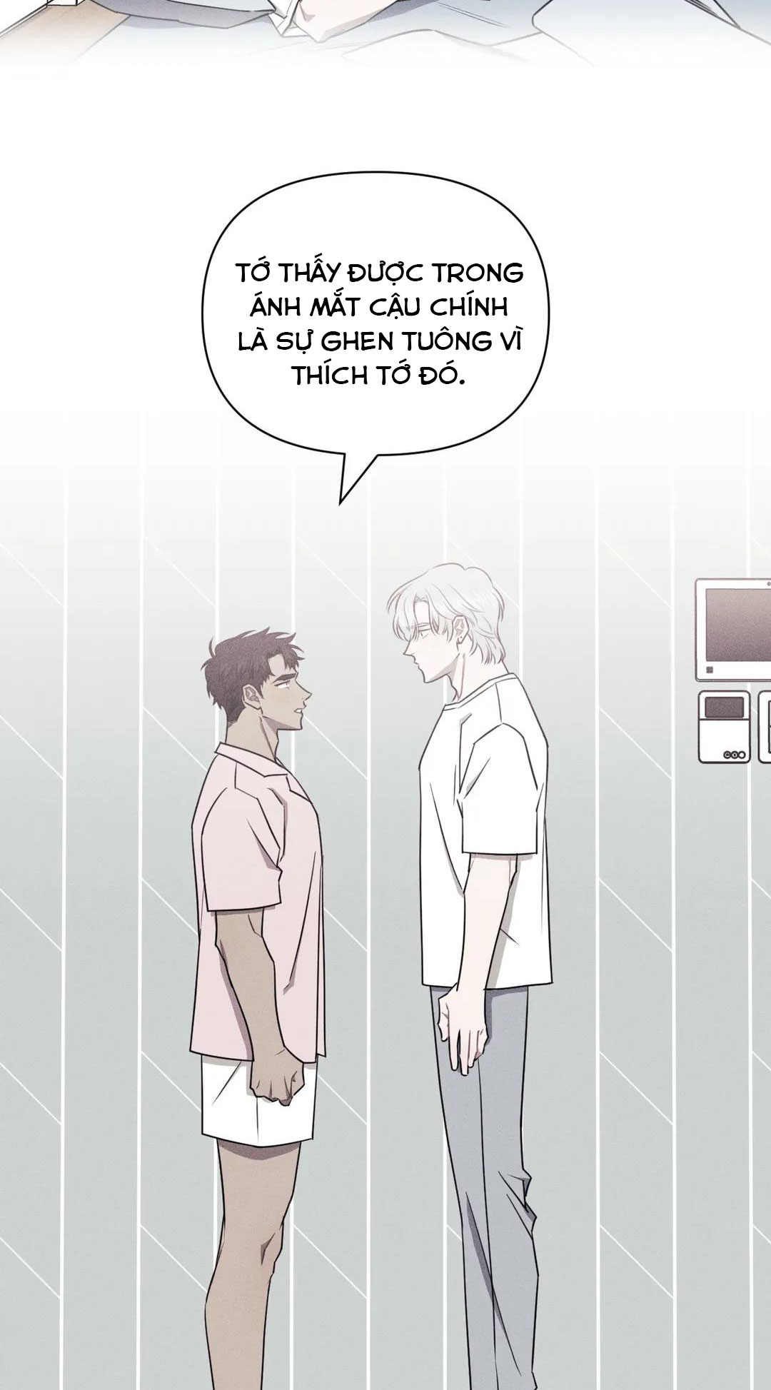 hơn cả bạn bè chapter 25 39