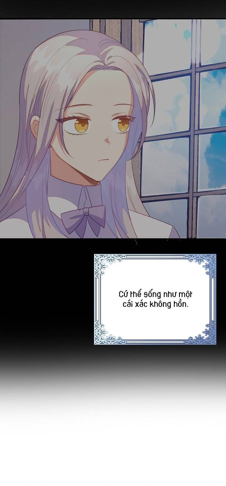 chỉ nhận thức được sau khi mất em chapter 27.2 23