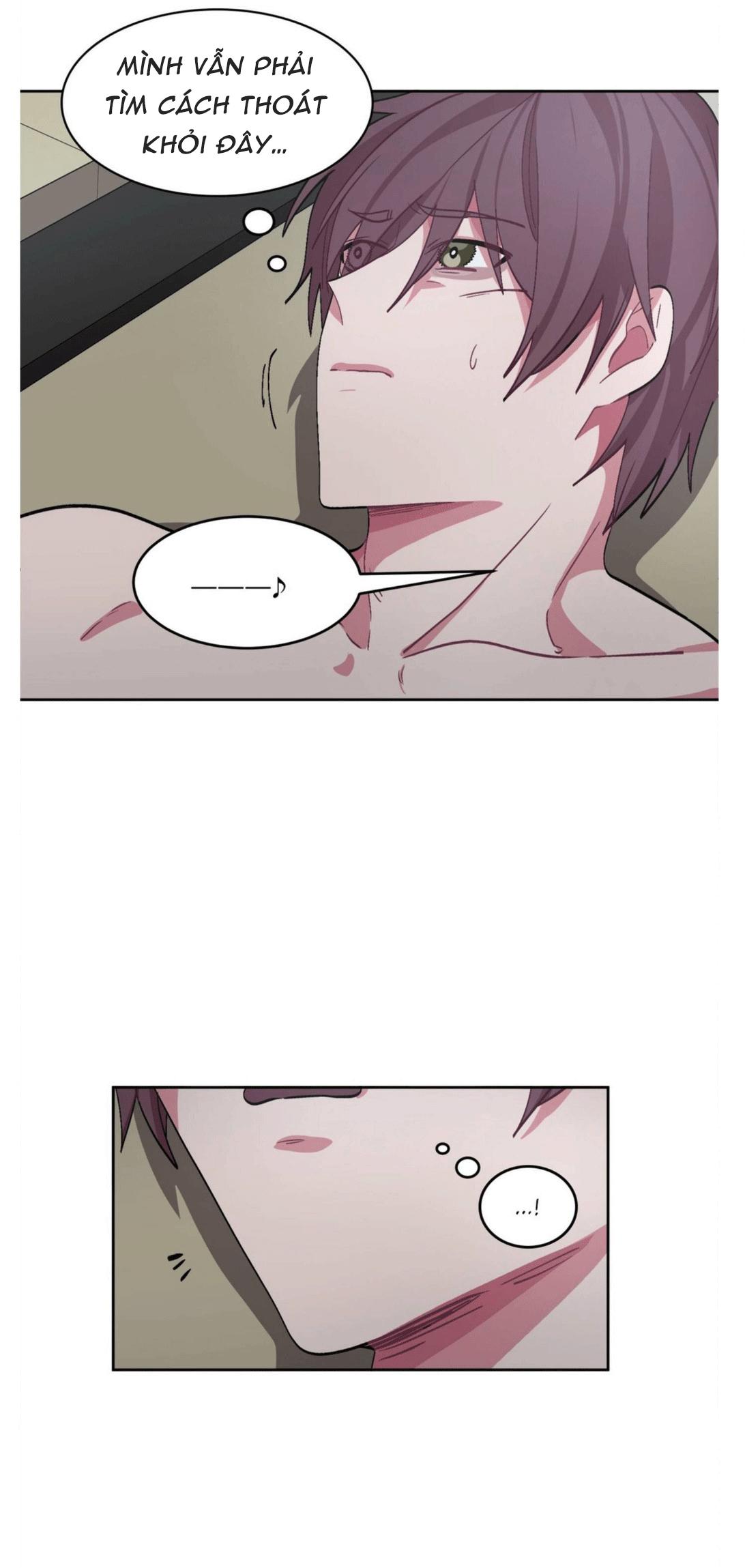 hãy vâng lời anh chapter 19 20