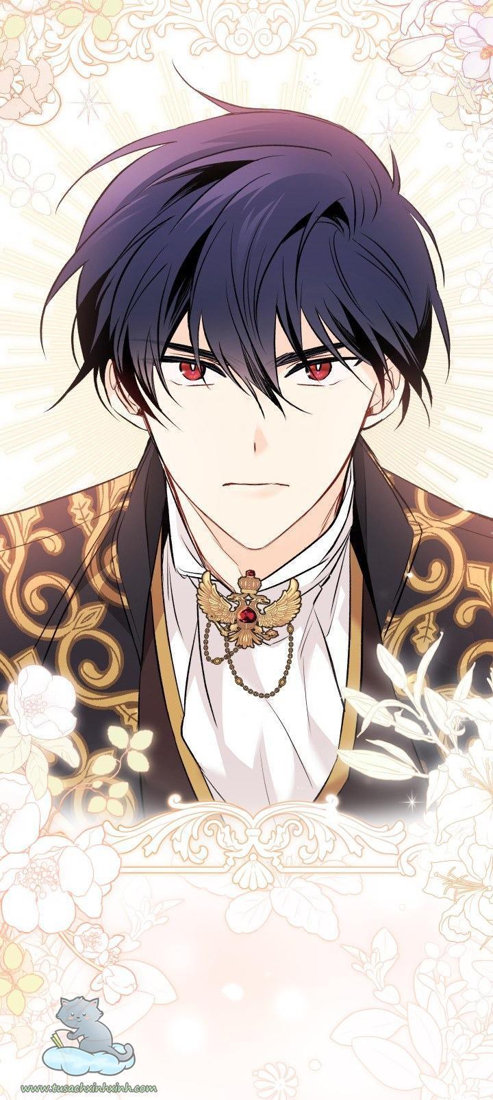 quan hệ cộng sinh giữa báo đen và thỏ trắng chapter 57 67