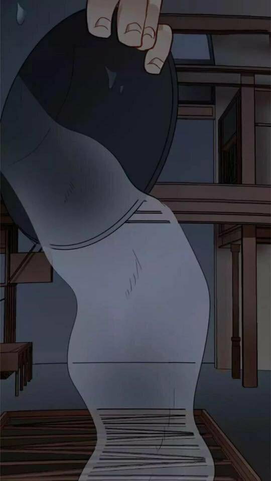 nữ hoàng nửa mặt chapter 0 5