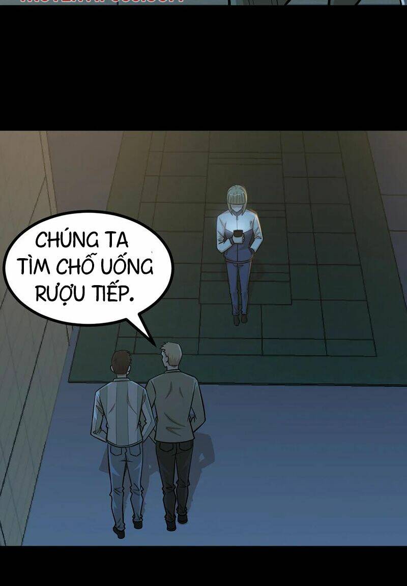 đai ca trở lại tuổi 16 chapter 88 5