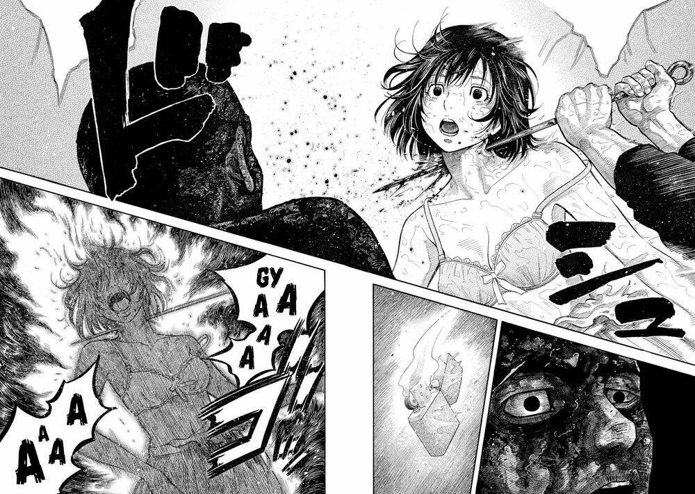 cái chết sau 7 ngày chapter 55 11