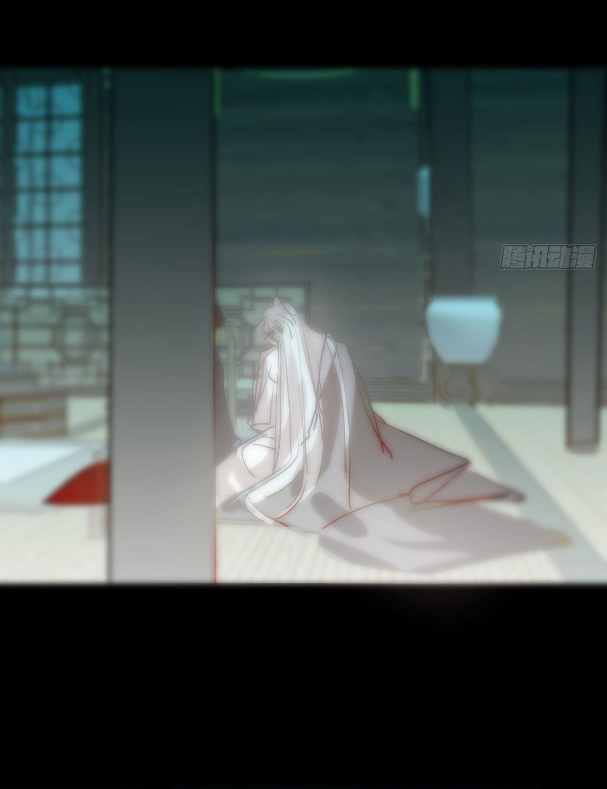 Bắt Lấy Ngao Ngao chapter 207 - Trang 12