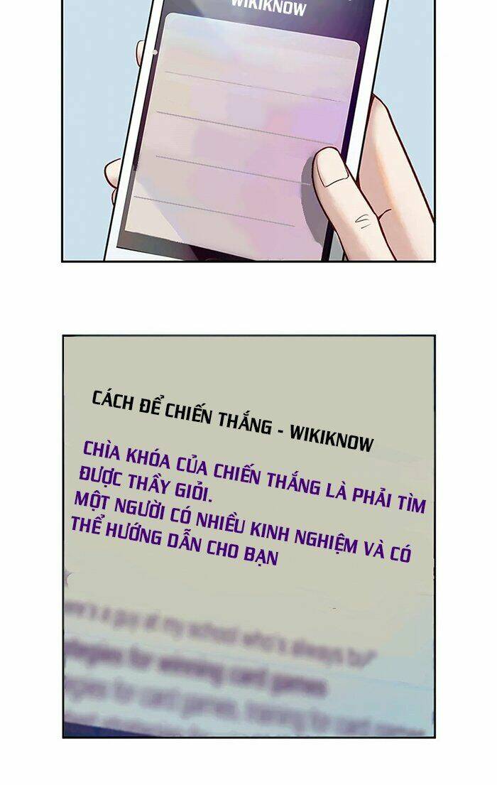 anh hùng và hiệp nữ chapter 27 22