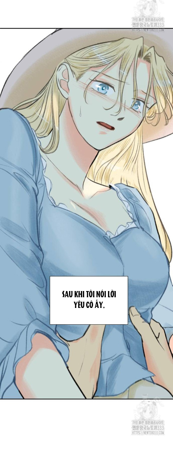 [18+] sự thuần khiết dành cho em chapter 15.1 15