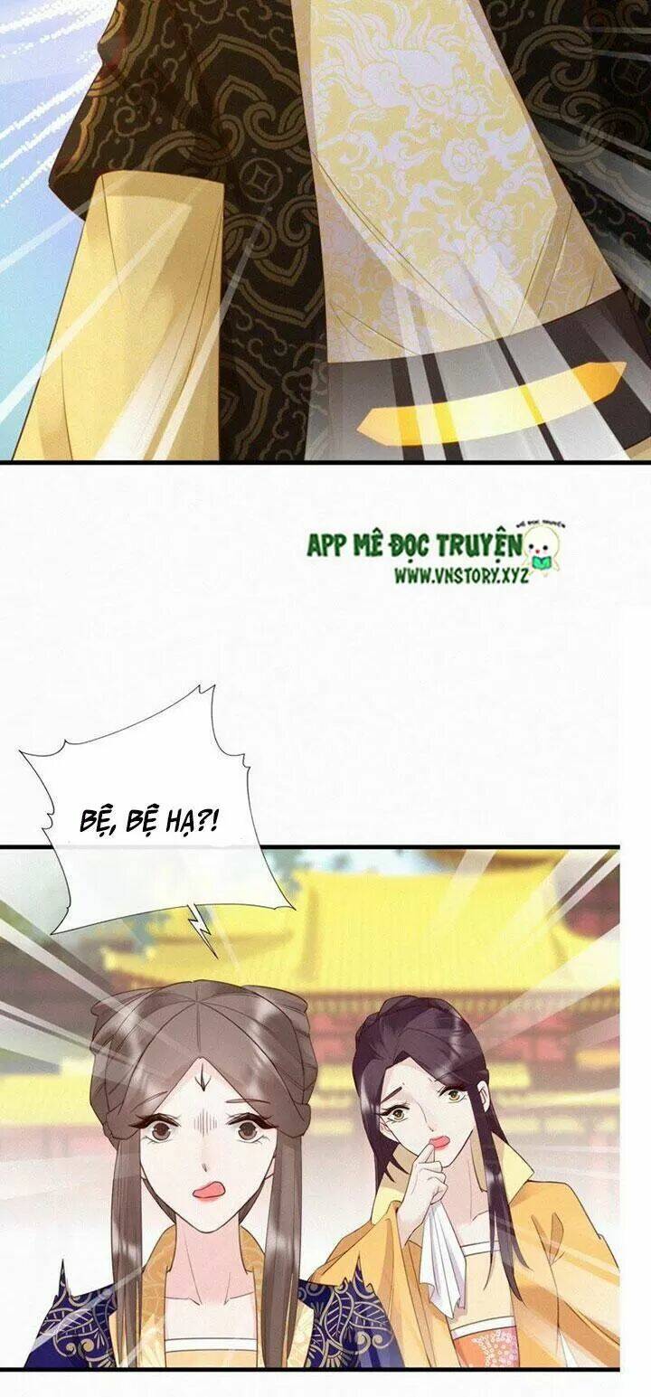 thiên hương mỹ nhân chapter 32 6
