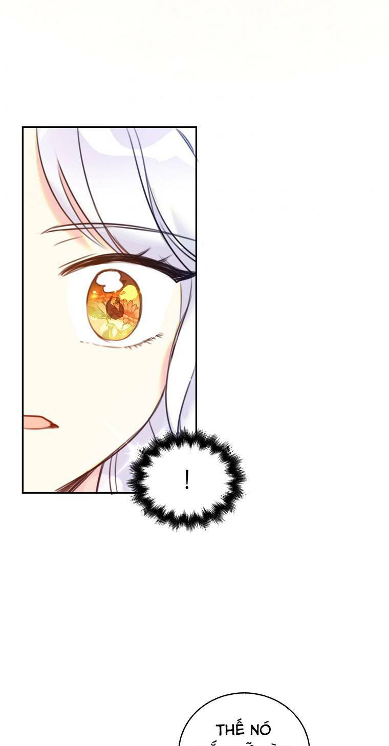 sinh ra làm con gái ác nữ chapter 9 29