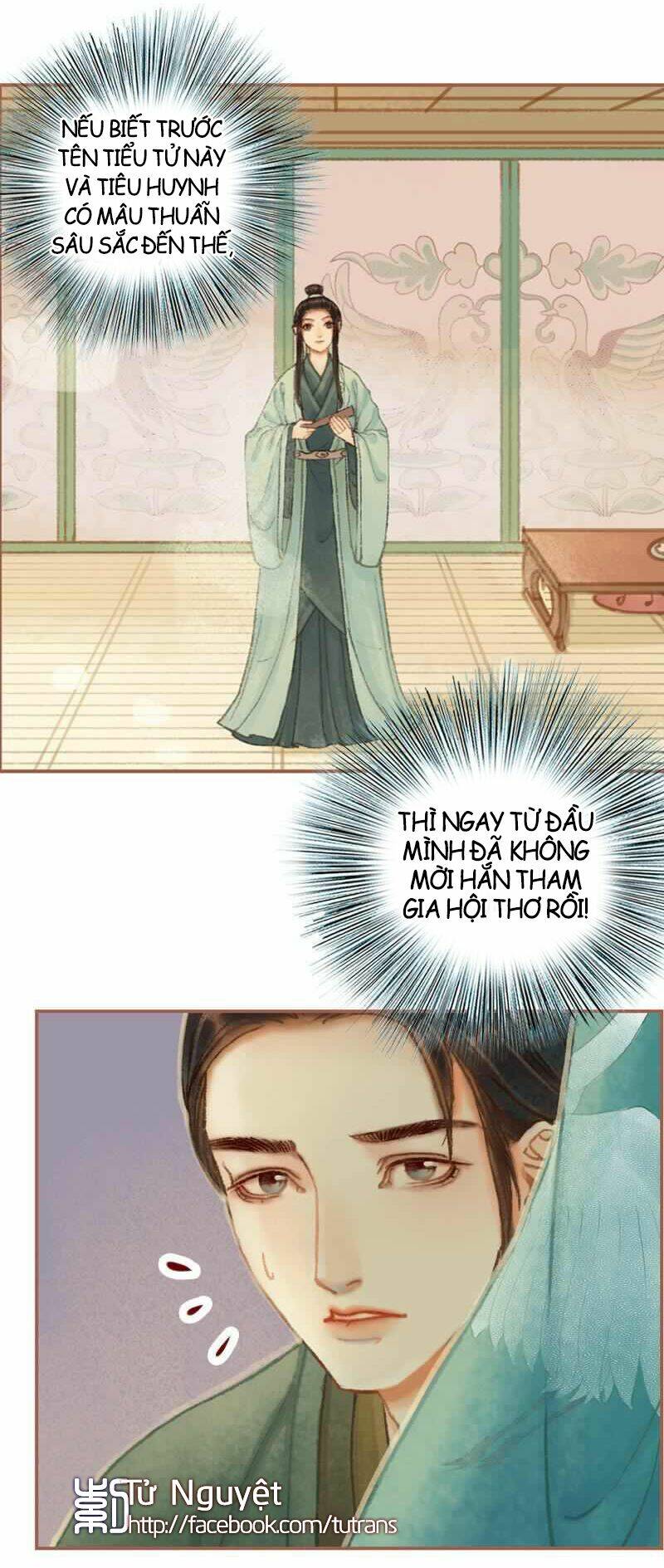 phượng tù hoàng chapter 29 14