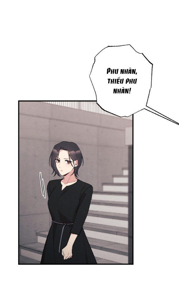 Ăn Mòn chapter 25.2 - Trang 33