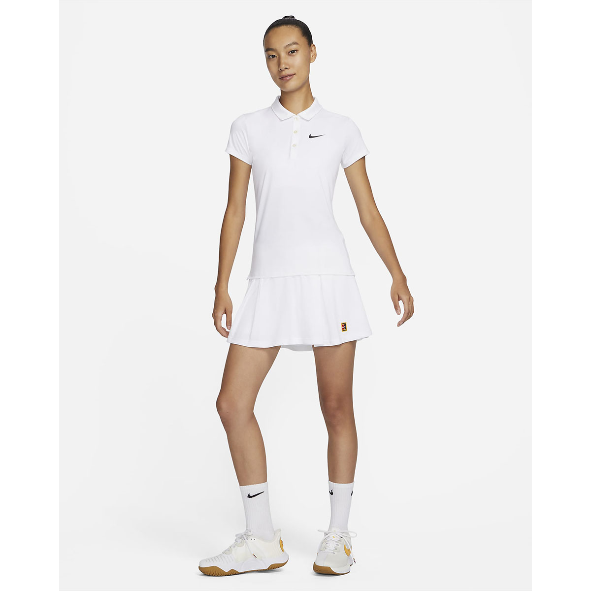 Chân váy thể thao Nữ NIKE AS W NKCT DF HERITAGE SKIRT