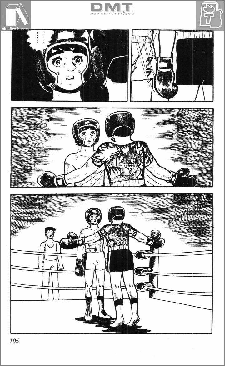 ganbare genki chapter 48 24