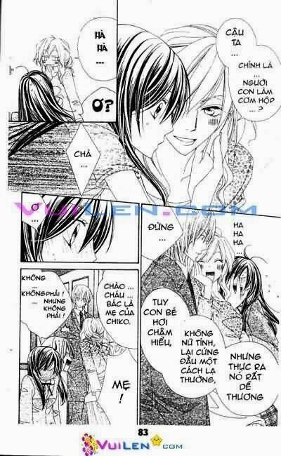 trái tim hoàng tử chapter 2 83