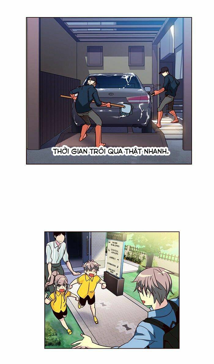 nữ sinh trường wilds chapter 258 19