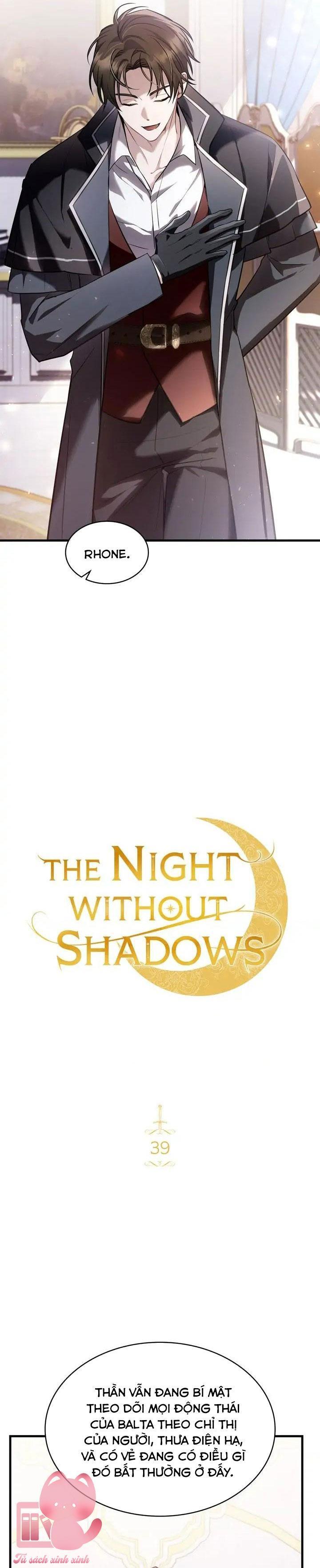 đêm đen khuất bóng chapter 39 6