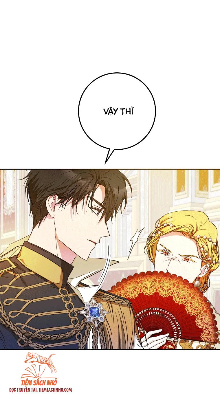 trở thành vợ nam chính chapter 42 38