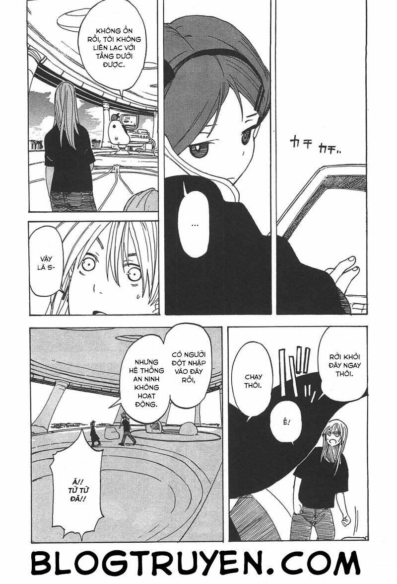 asamiya-san no imouto chapter 6 18