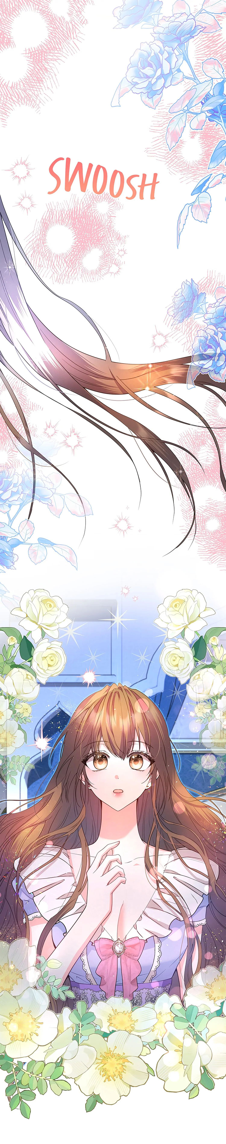 Vết Trăng chapter 15.1 11