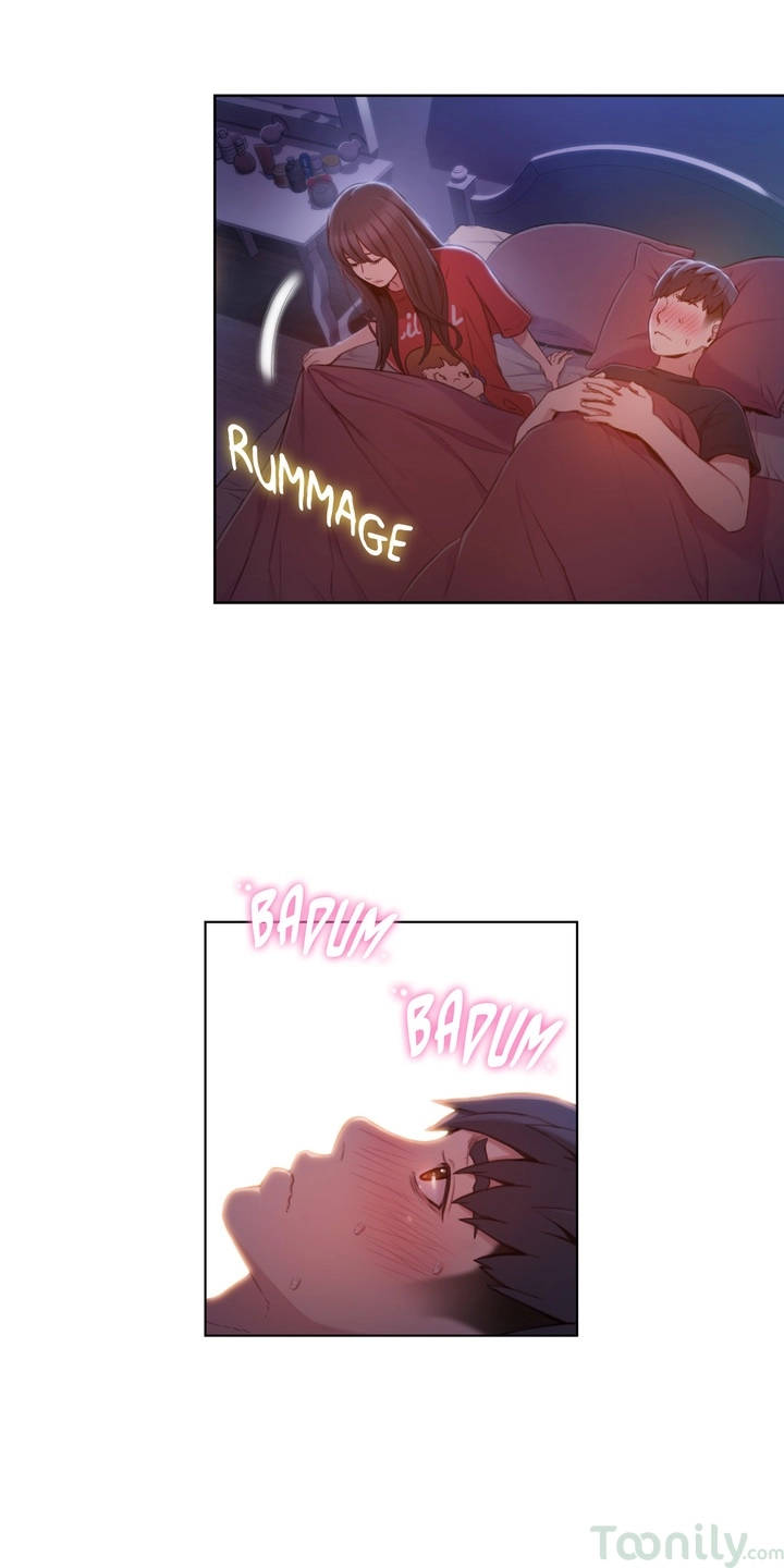 [raw] anh chàng ngọt ngào chapter 61 6