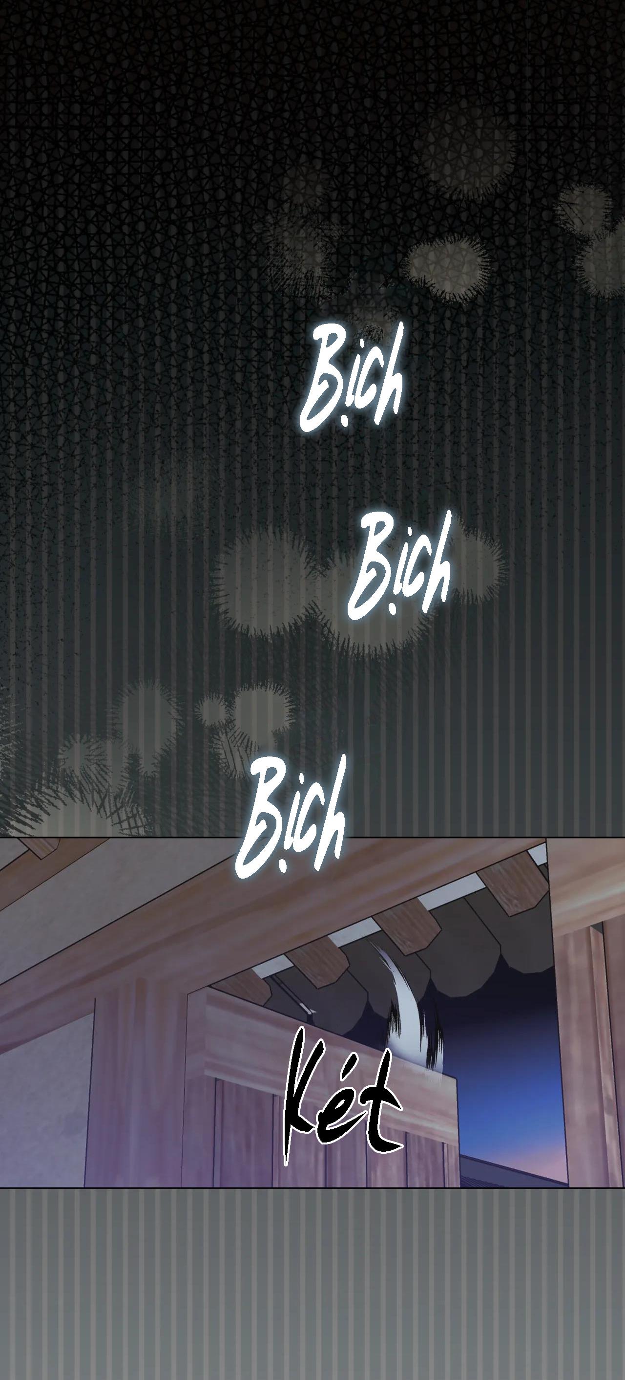 bl cổ trang - âu cổ ngắn nhà kim chapter 11.1 31