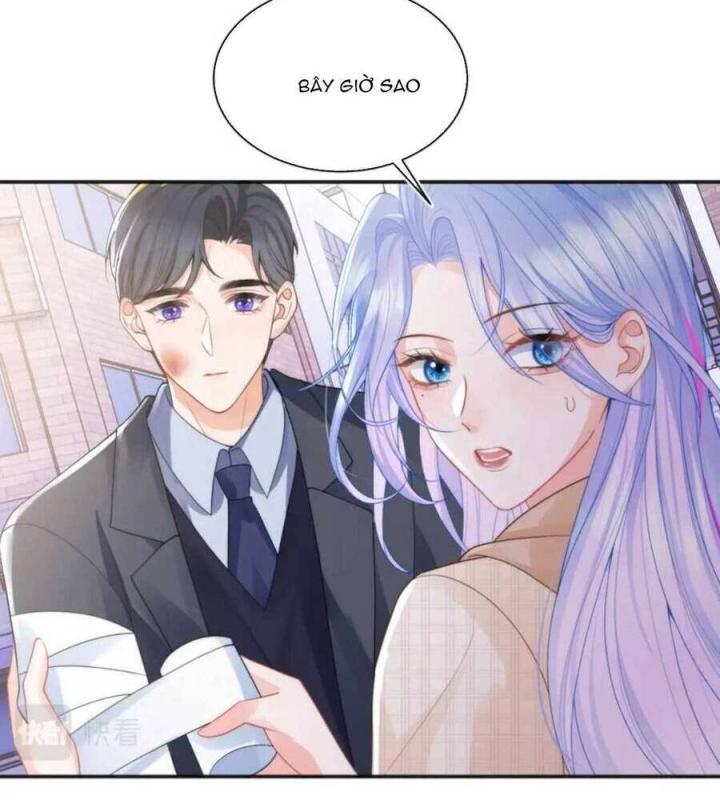 vị chỉ huy lạnh lùng khóc trong vòng tay tôi chapter 23 23