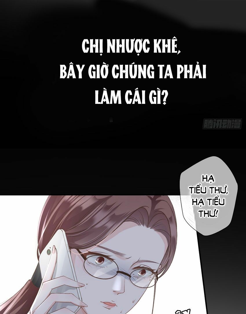 bạn gái tôi mới 30+ tuổi xuân chapter 1 11