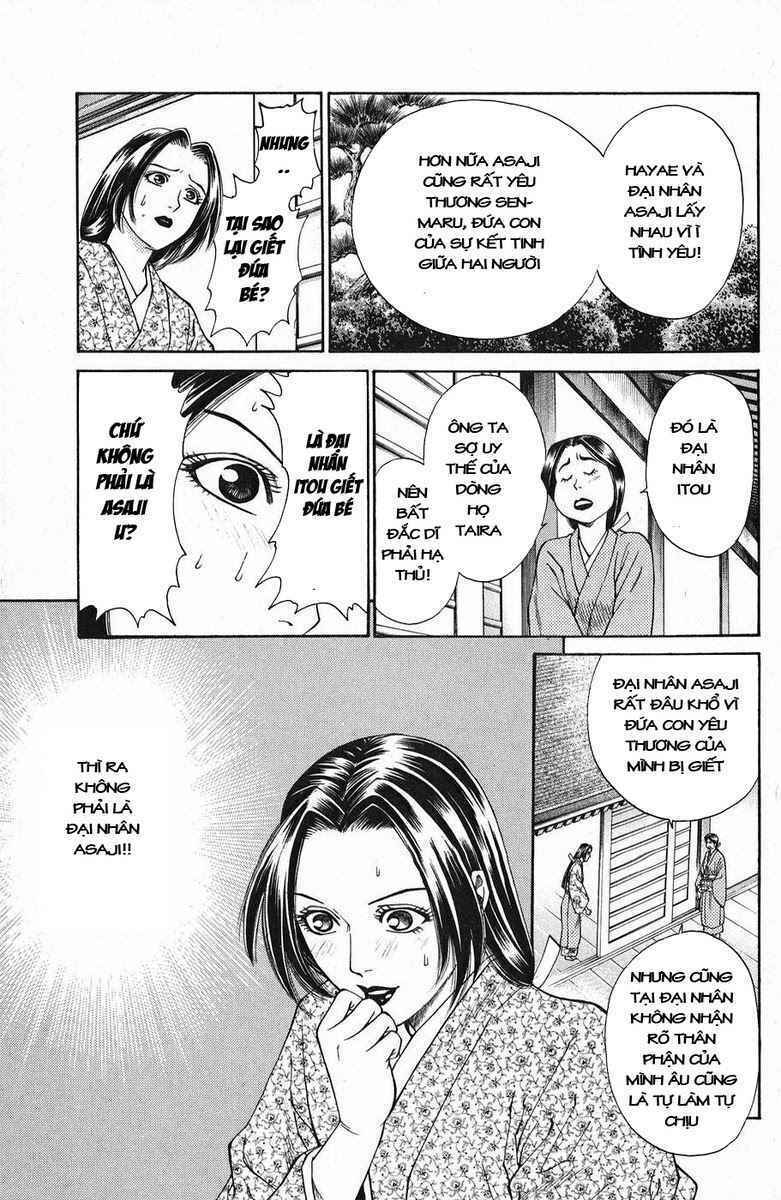 thiếu niên vương i - shana oh yoshitsune i chapter 47 7