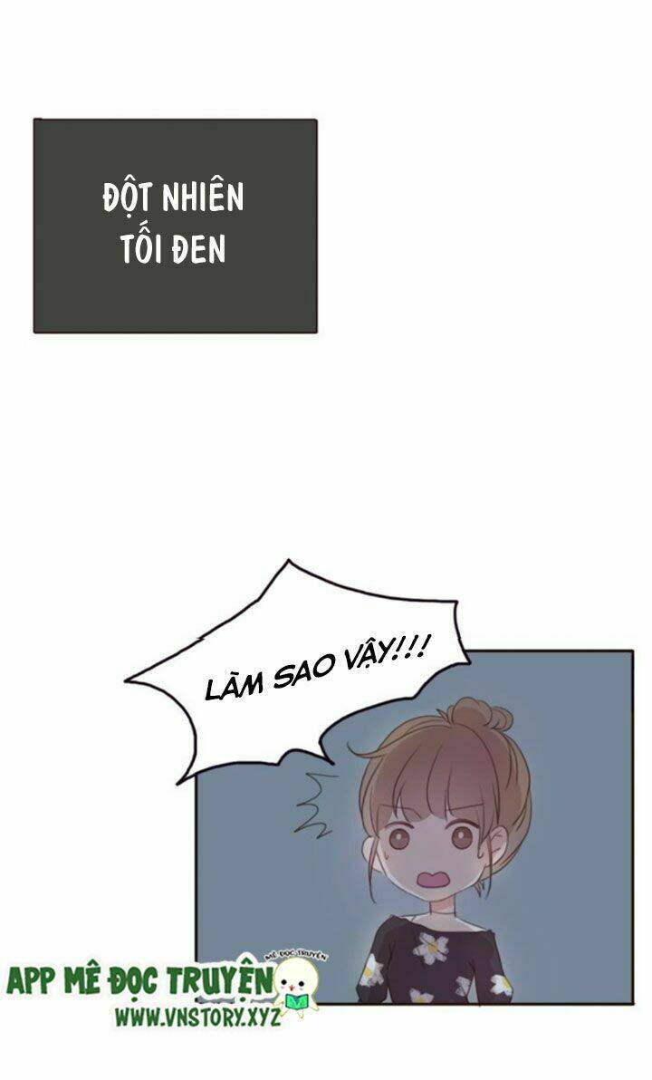 tình yêu không nói dối chapter 32 25