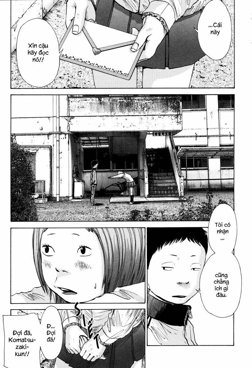 nijigahara holograph chapter 3 1