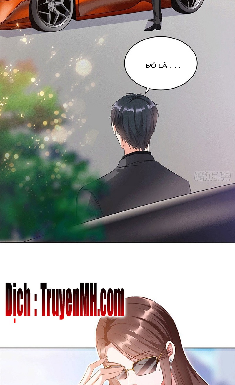 thí hôn lão công, cần giúp sức chapter 80 2