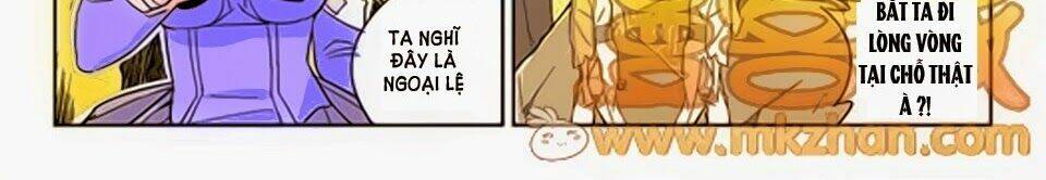 huyễn thế ký chapter 19 29