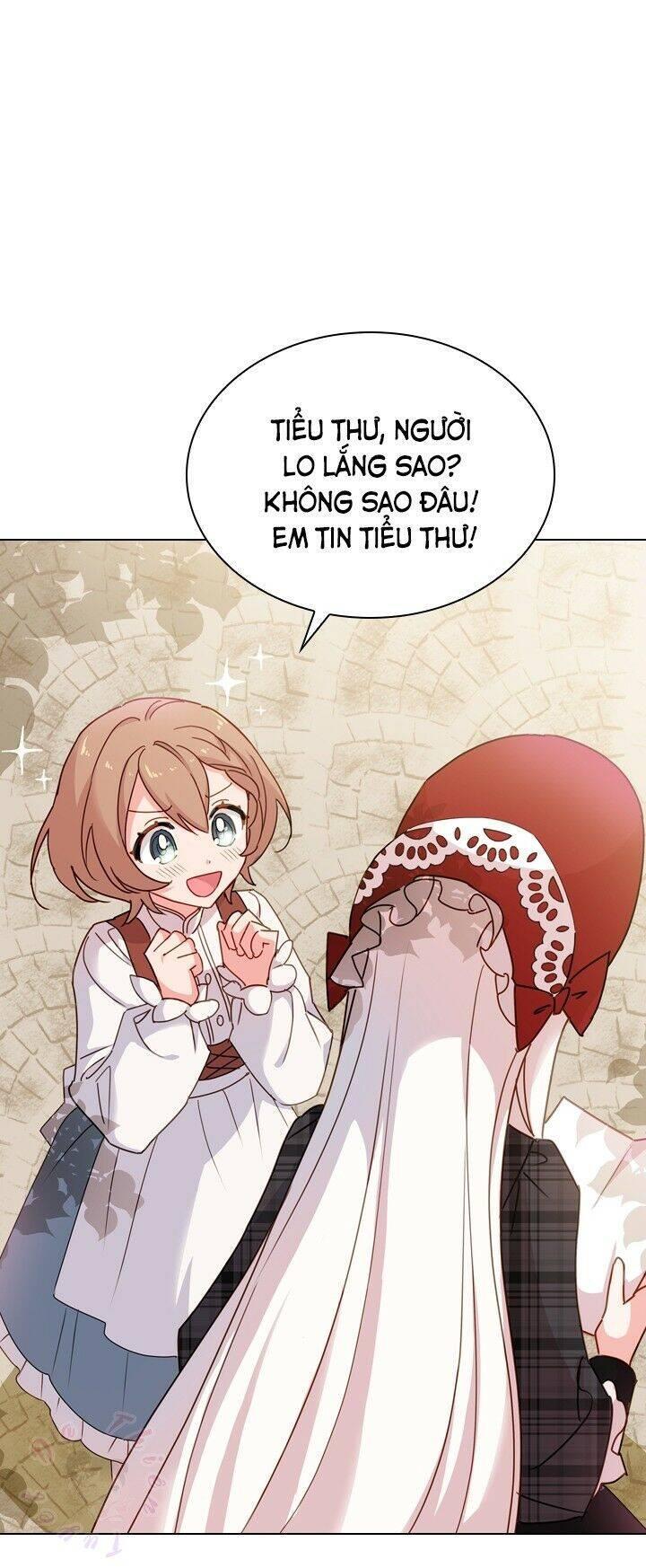 để yên cho tiểu thư hiền chapter 7 39